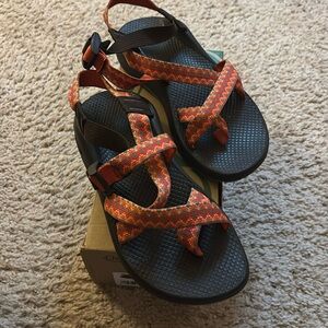 Like New Chaco Sandals